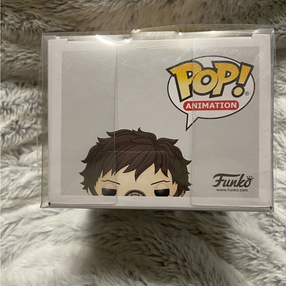 Funko Pop. My Hero Academia 788 - Picture 3 of 6